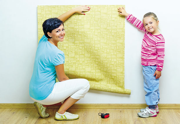 Велике шаре не иду у мале собе